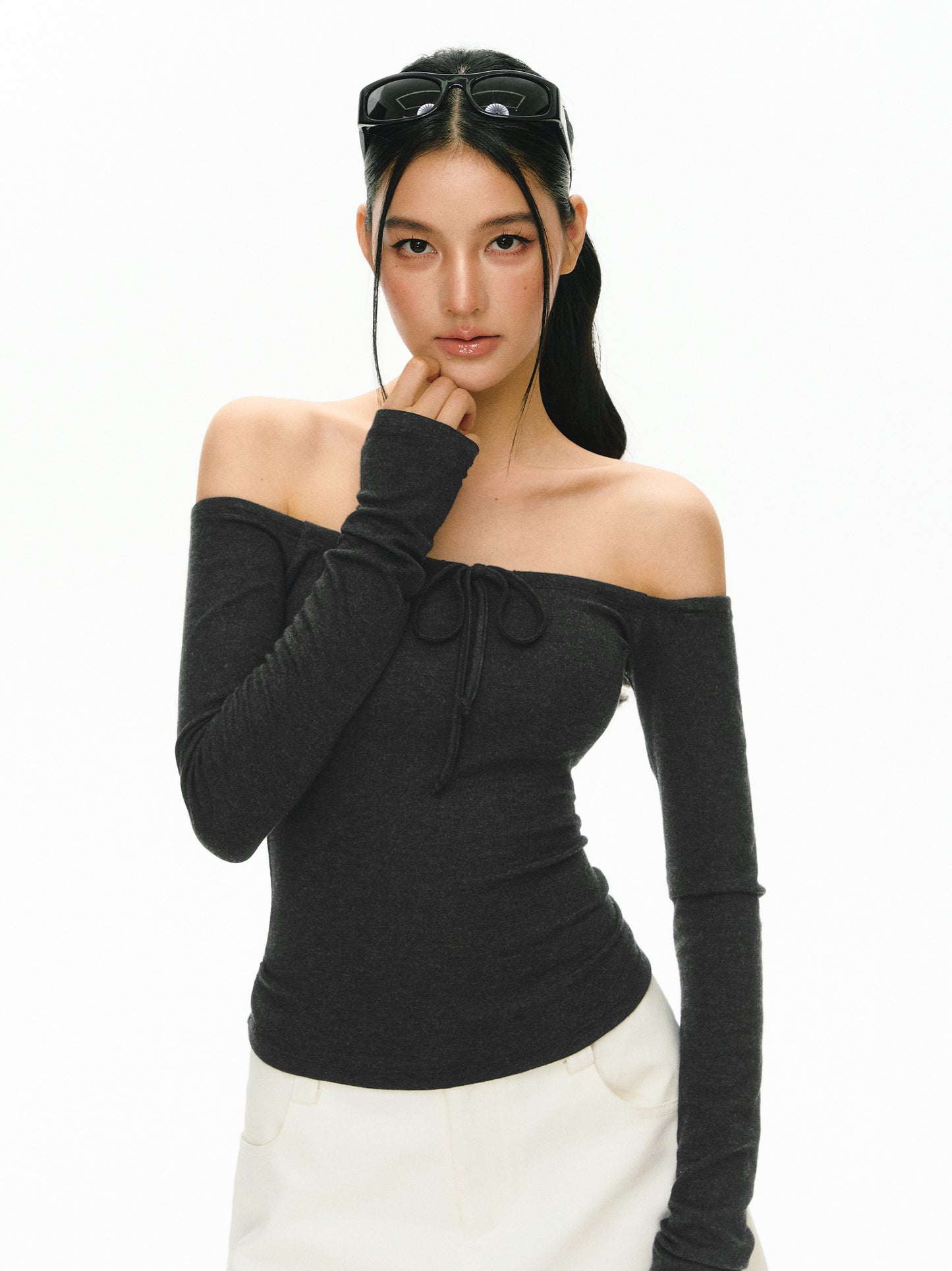 Wren Ash Long Sleeves