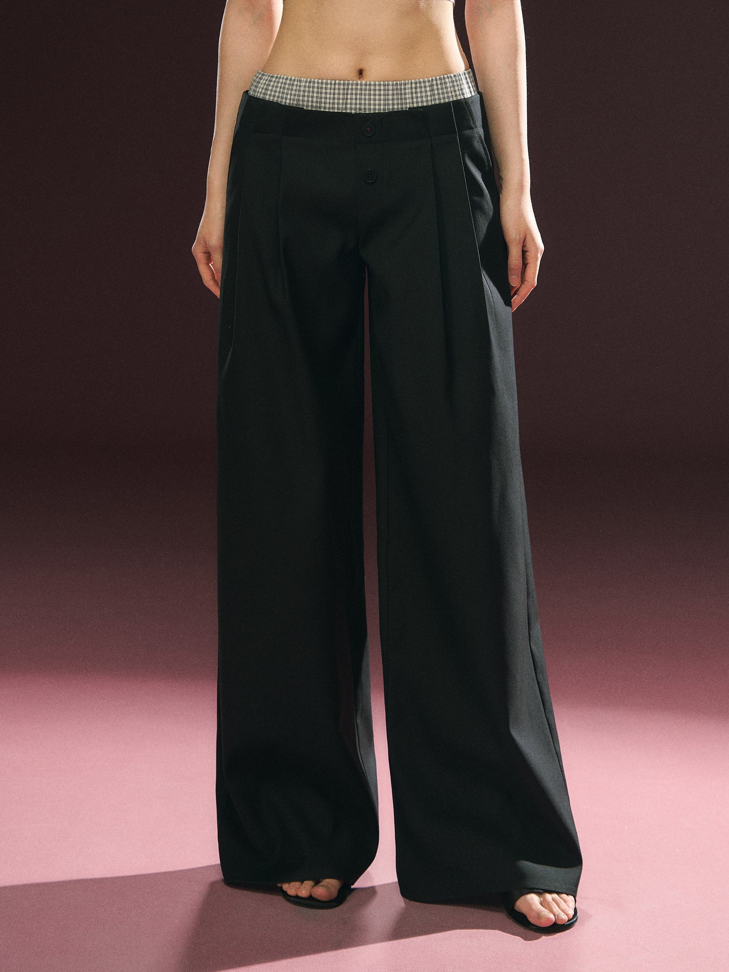 Tilly pants