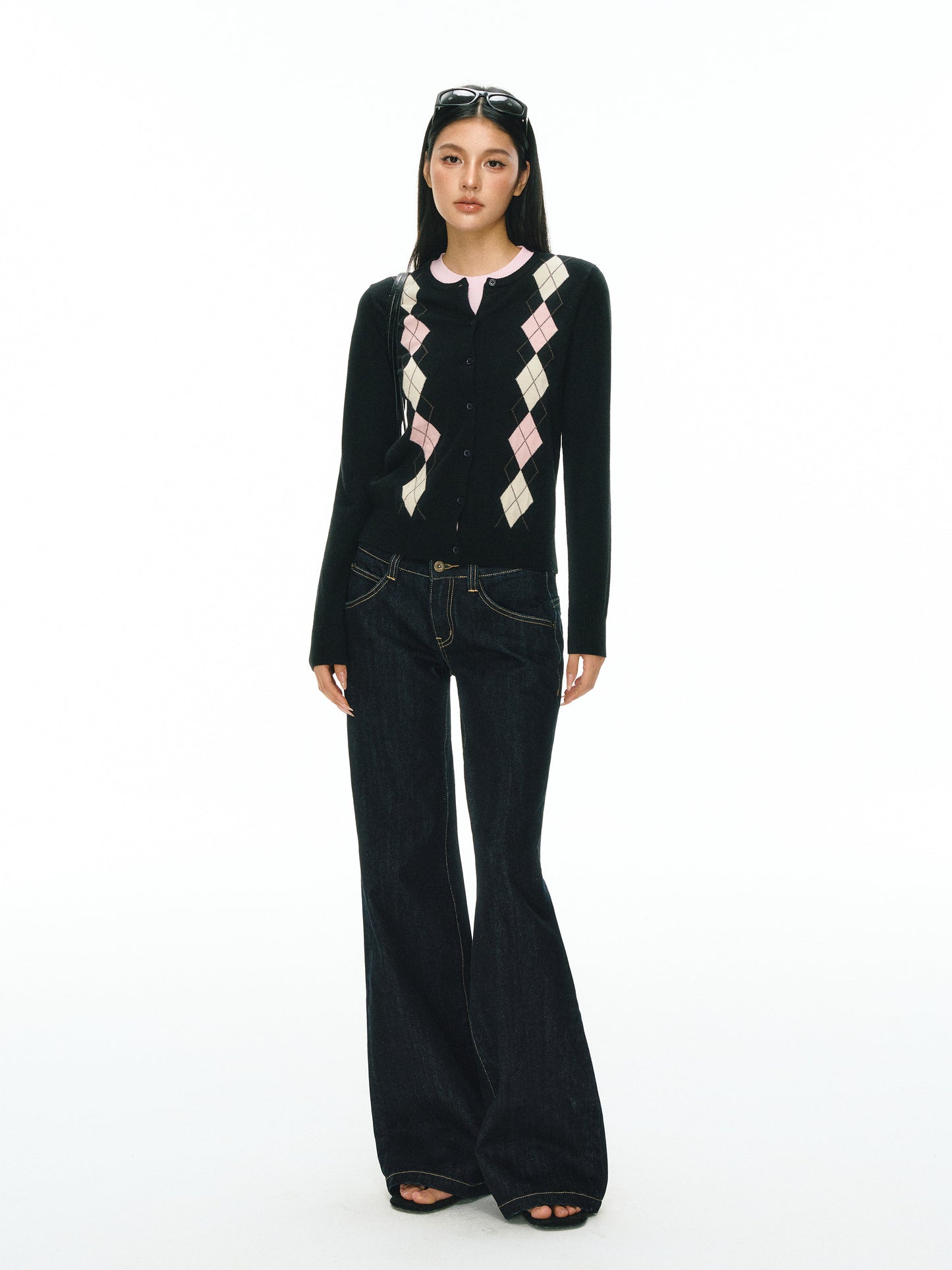 Ramona Long Sleeves