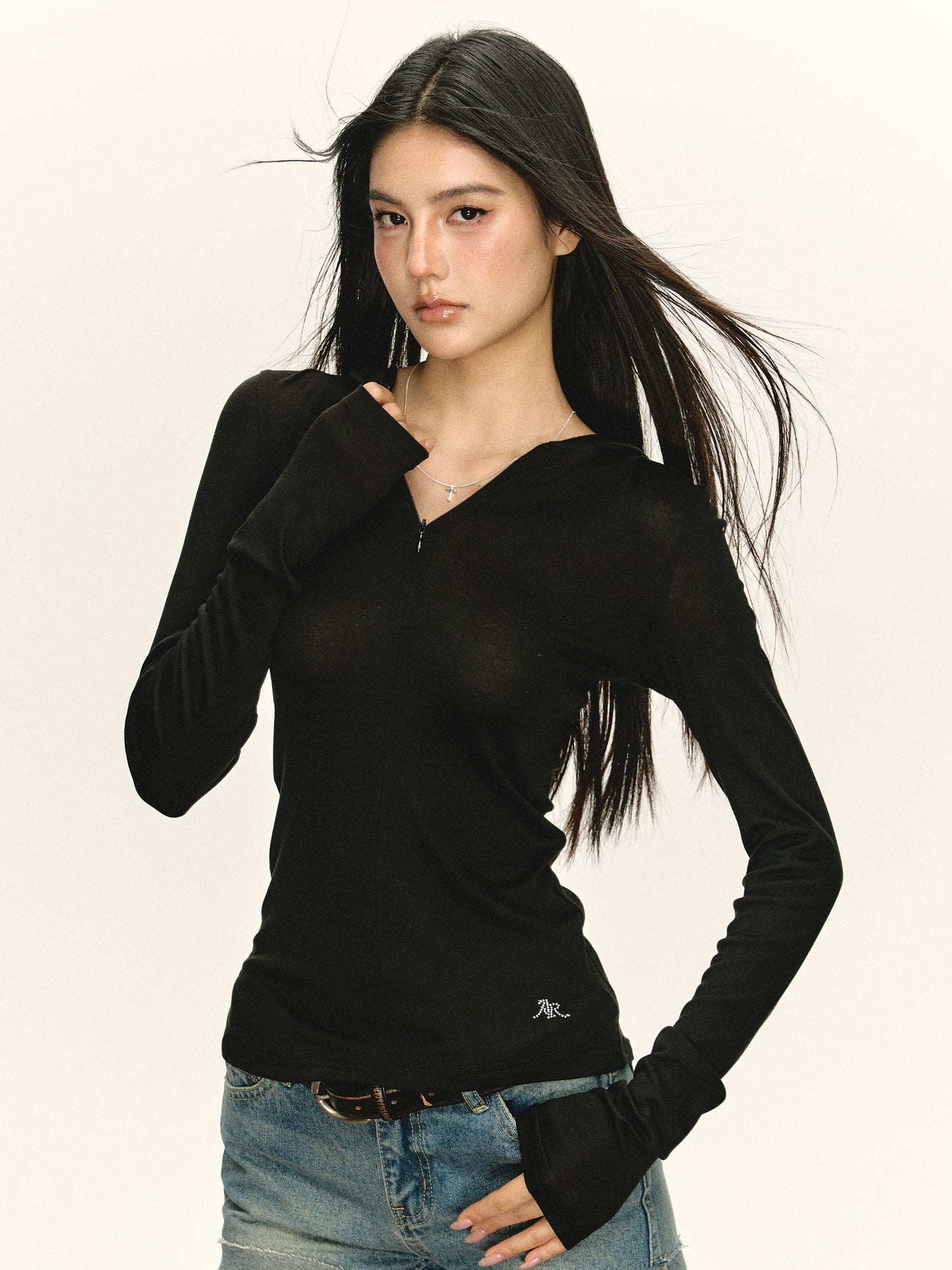 Yani Long Sleeves