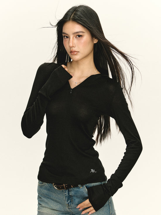 Yani Long Sleeves