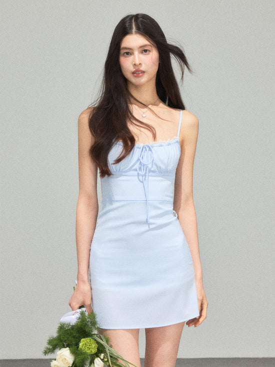 Capri Dress