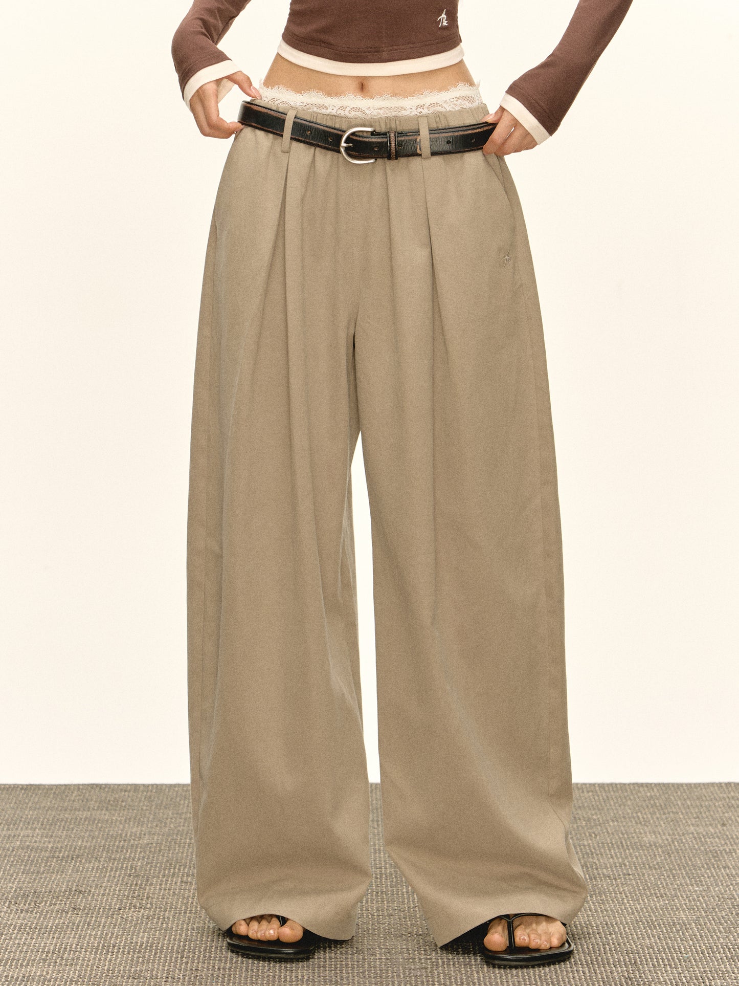 Ilia pants
