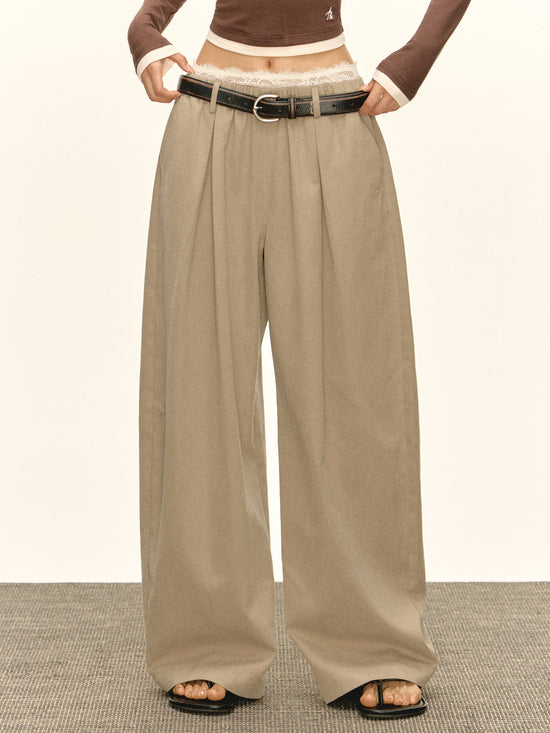 Ilia pants
