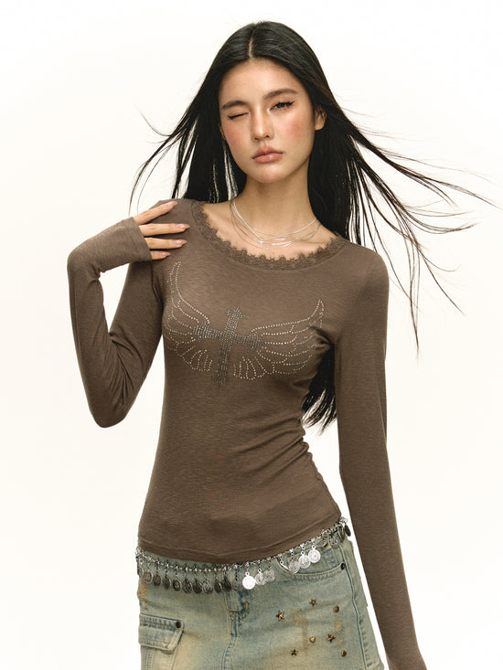 Zuri Long sleeves