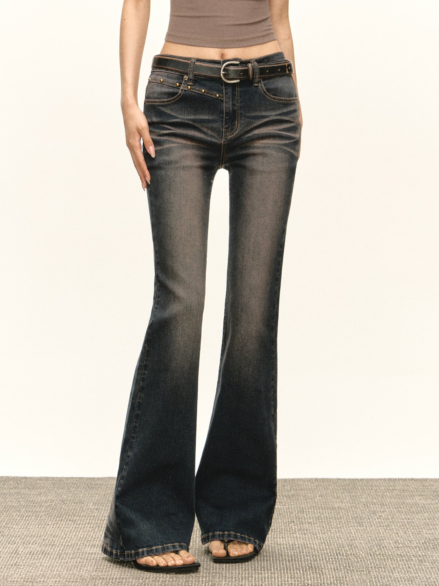 Zarela jeans