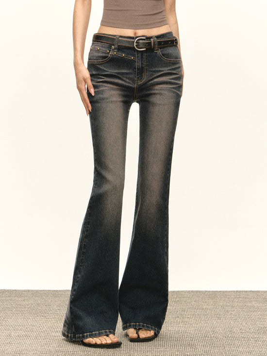 Zarela jeans