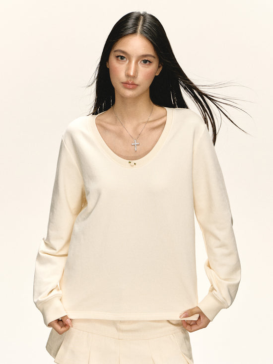 Iloua sweater