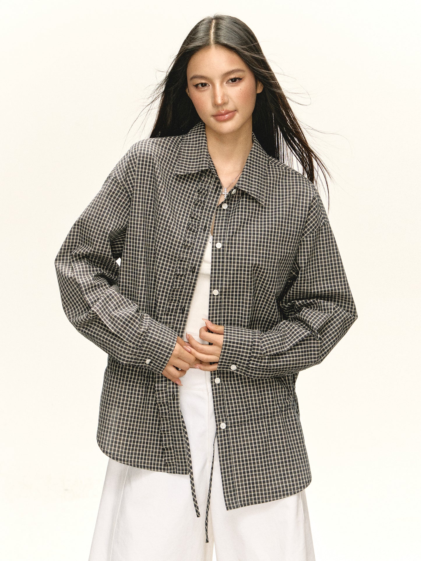 Corin Shirt