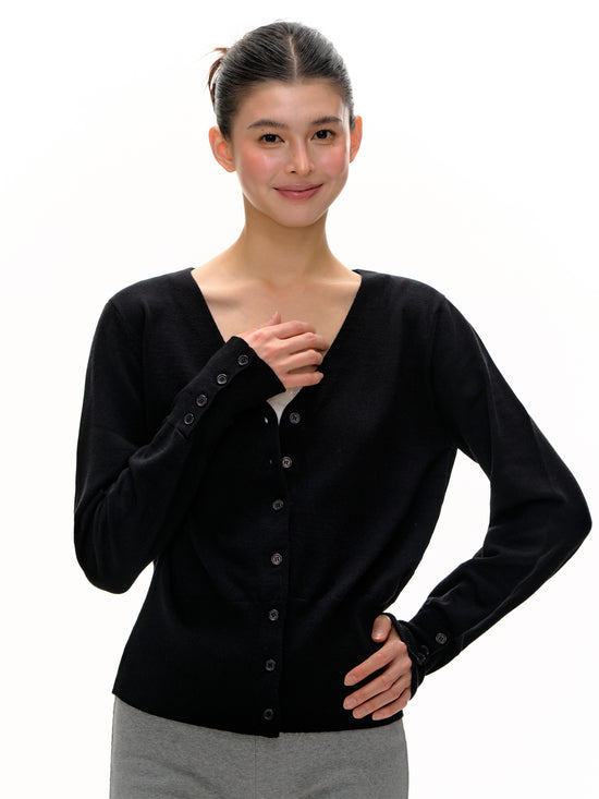 Poll Long sleeves