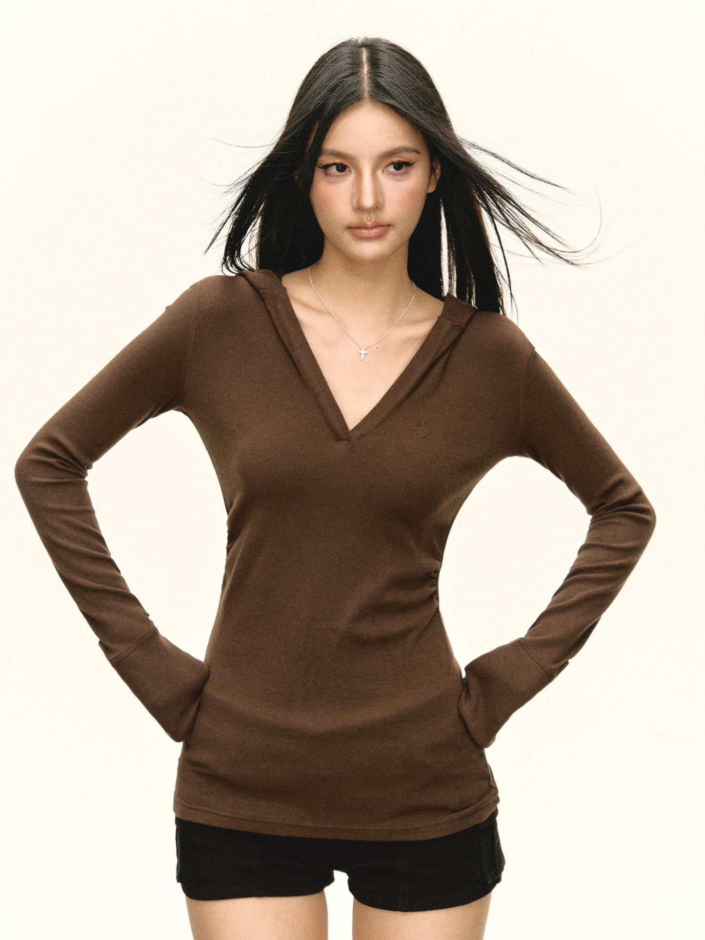 Tilly Long sleeves