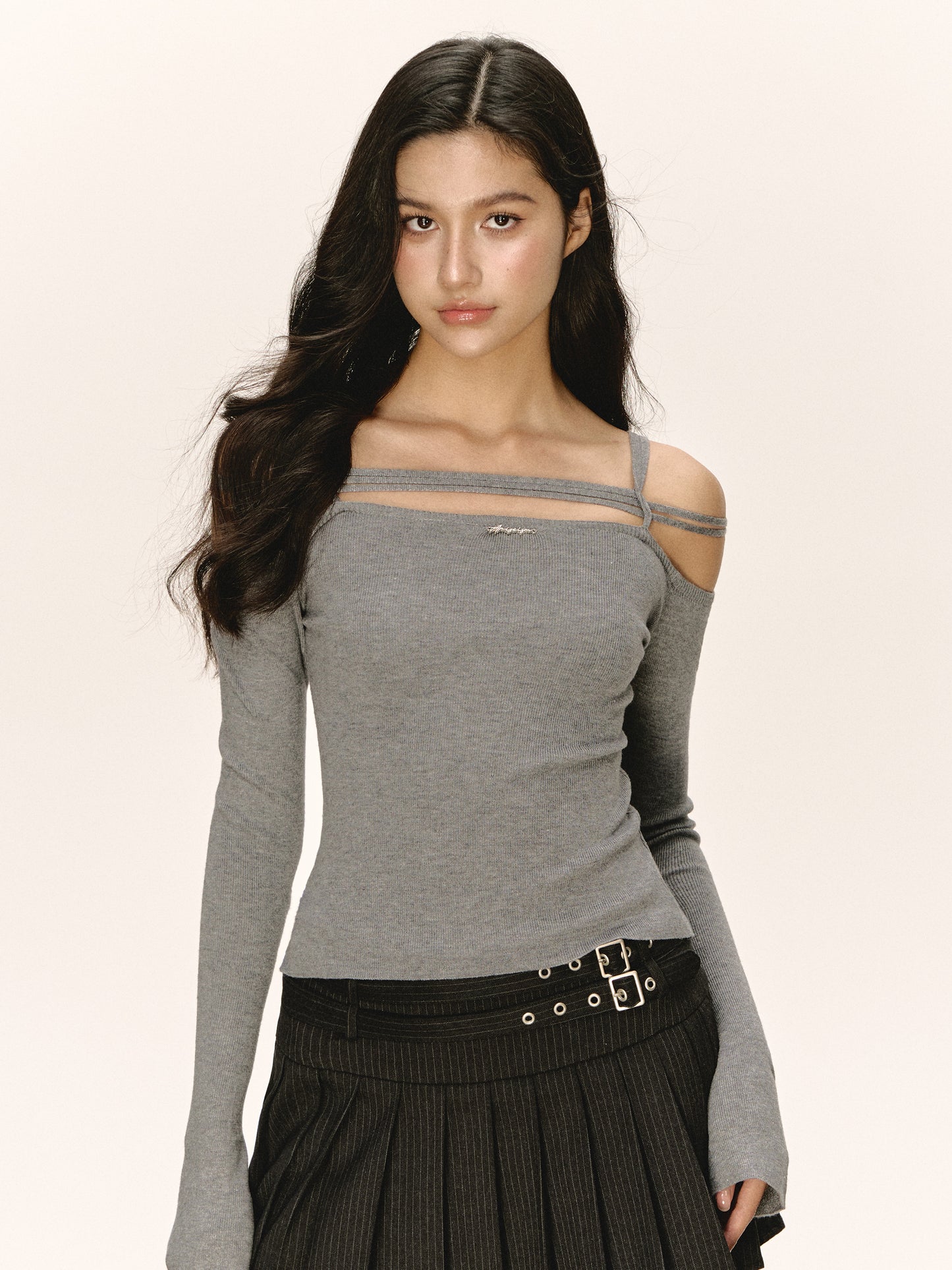 Sasha Long sleeves