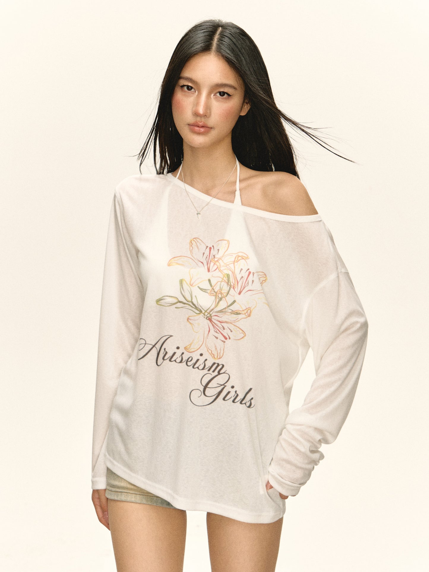 Esm Long sleeves