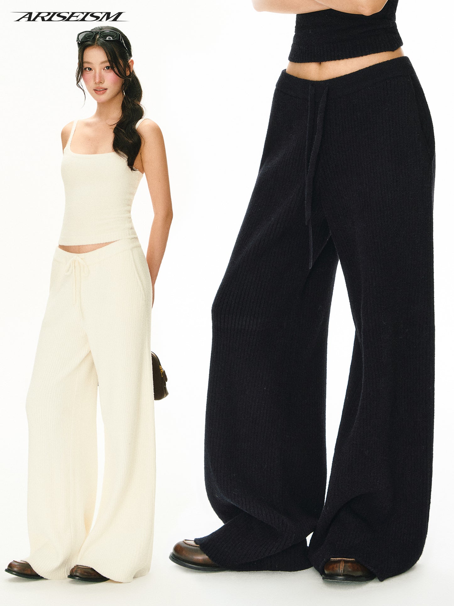 Keyi Ellis Pants