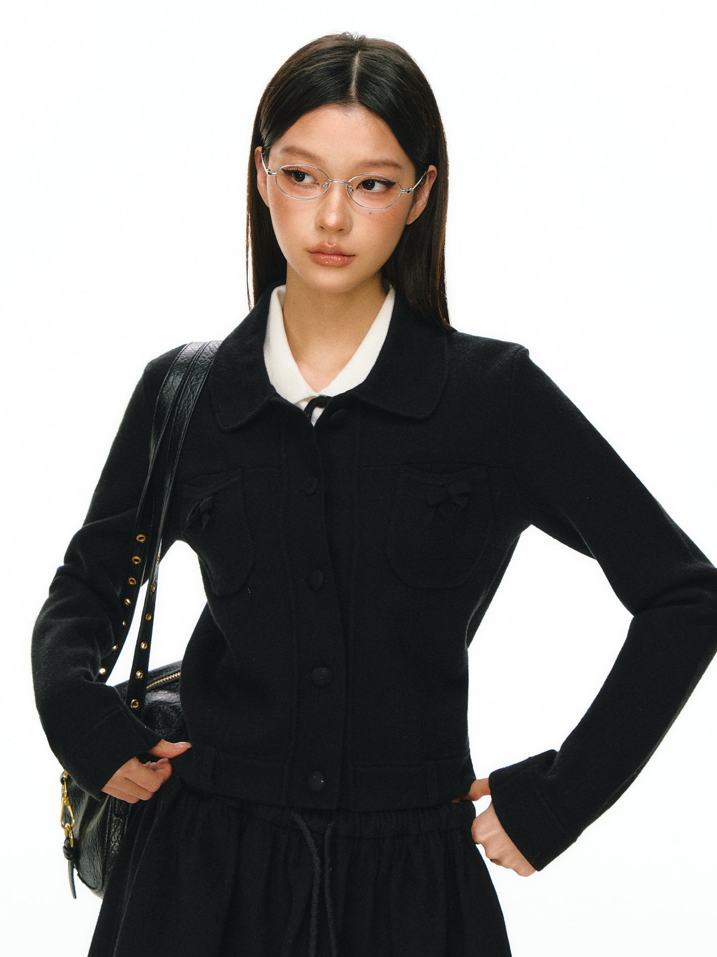 Soren Mia Sweater