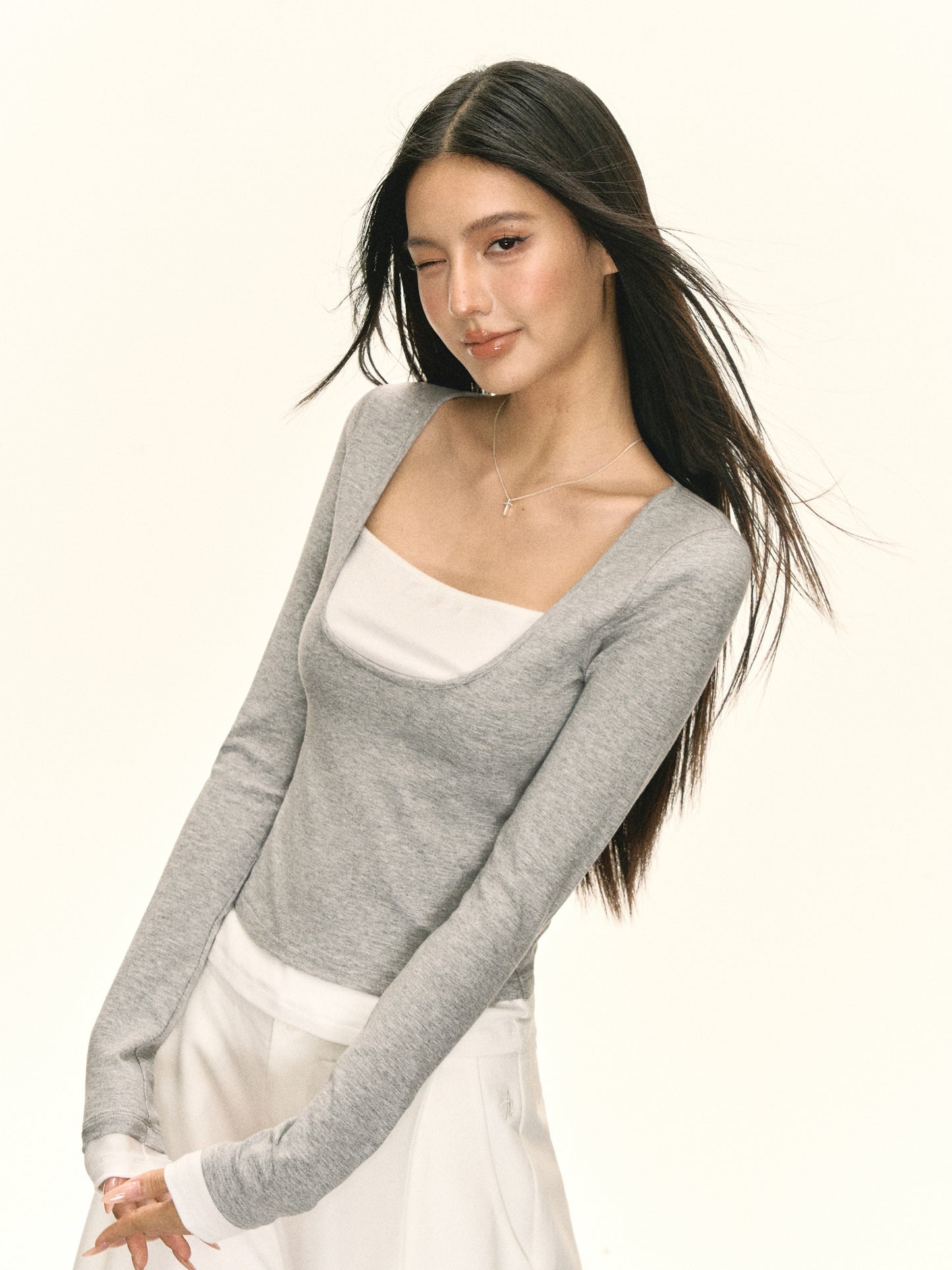 Veda Long sleeves