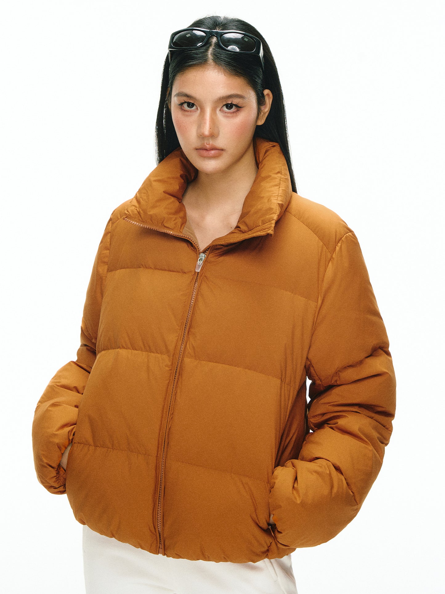 Zella Down jacket