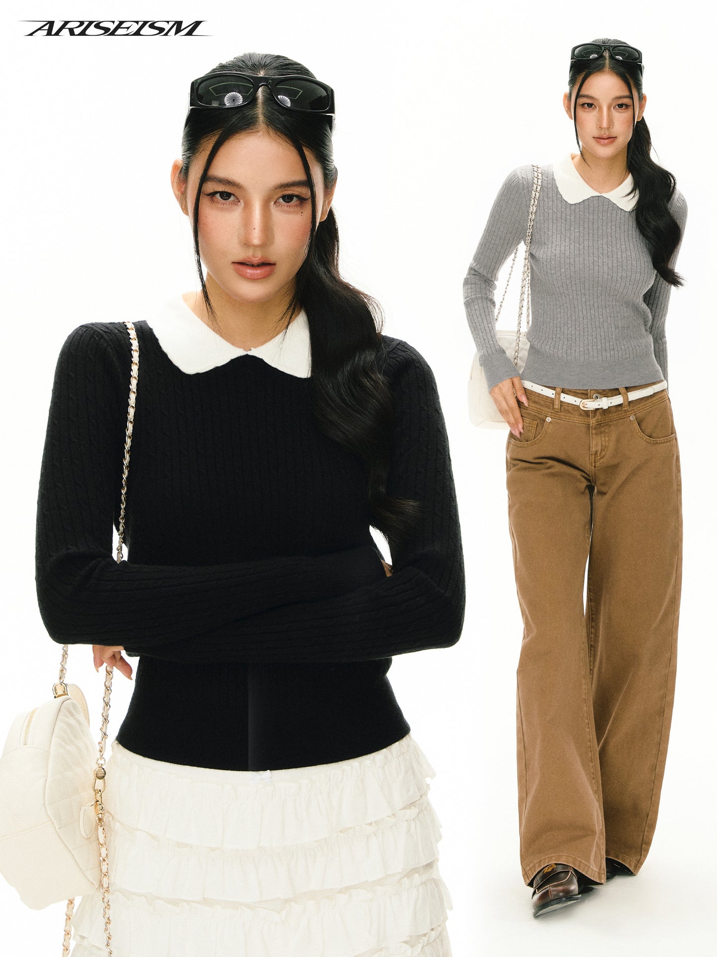 Kaelin Long Sleeves