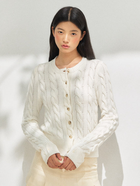Jois sweater