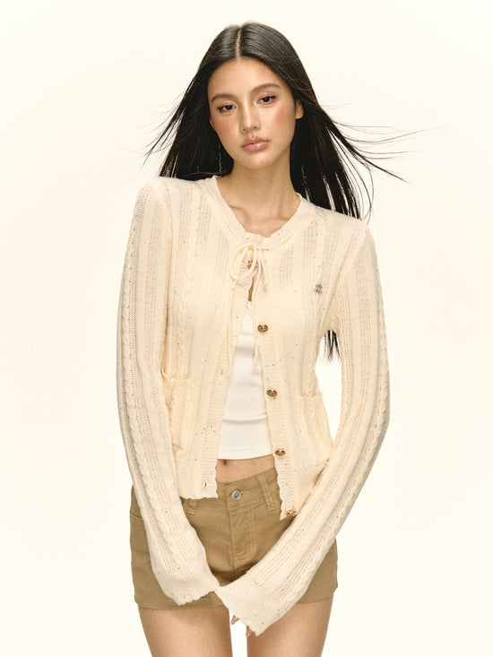 Querida  Cardigan