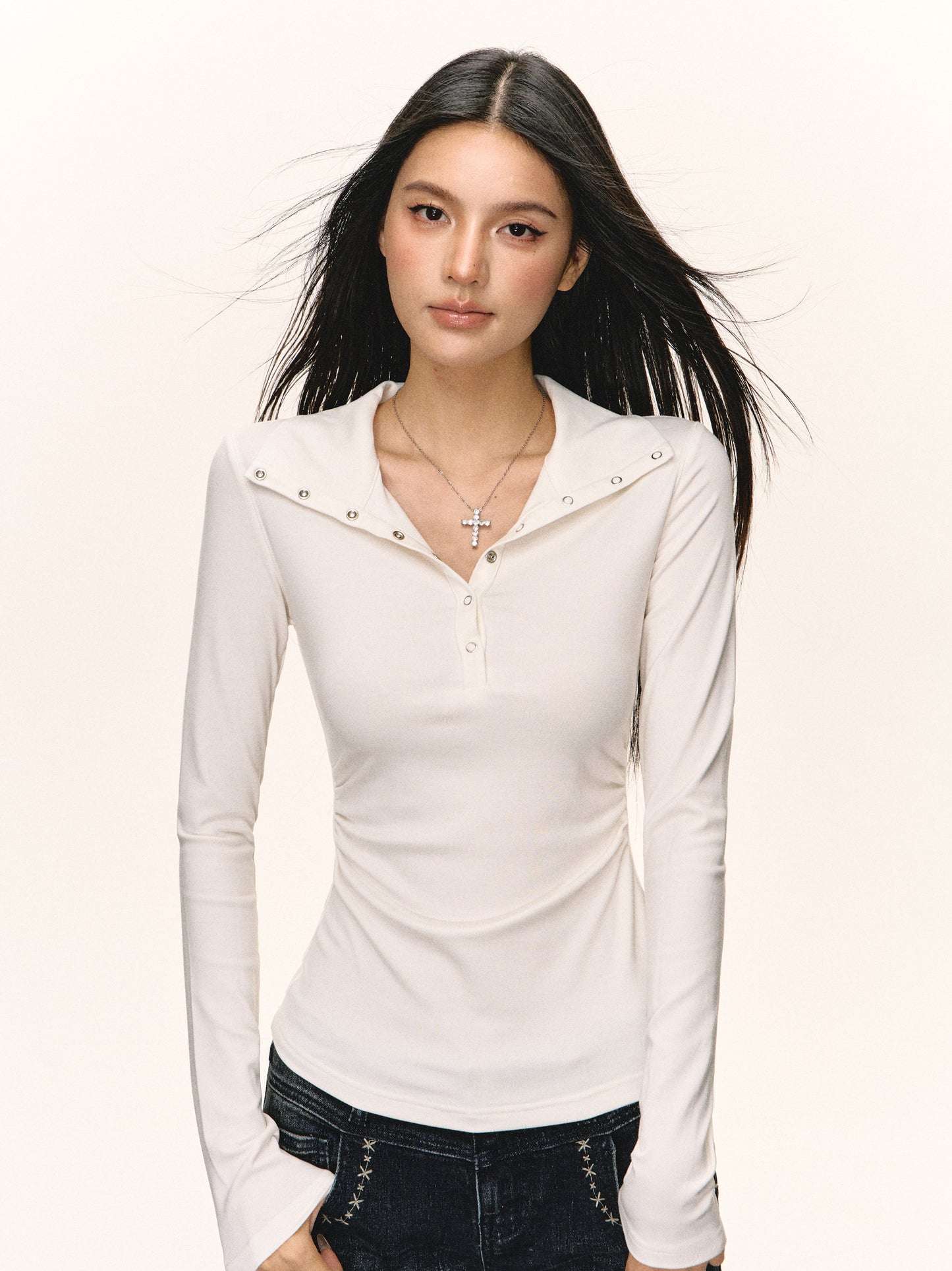 Frela top