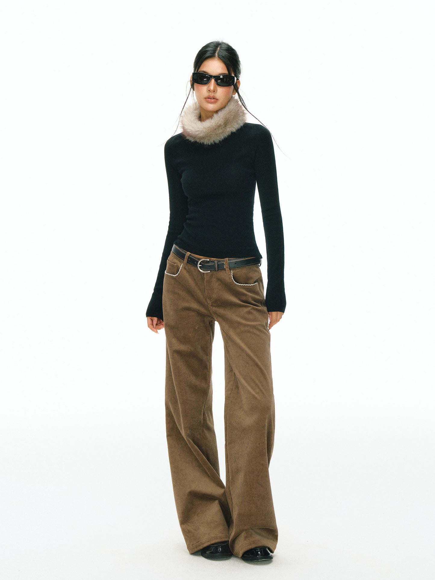 Quinn  pants