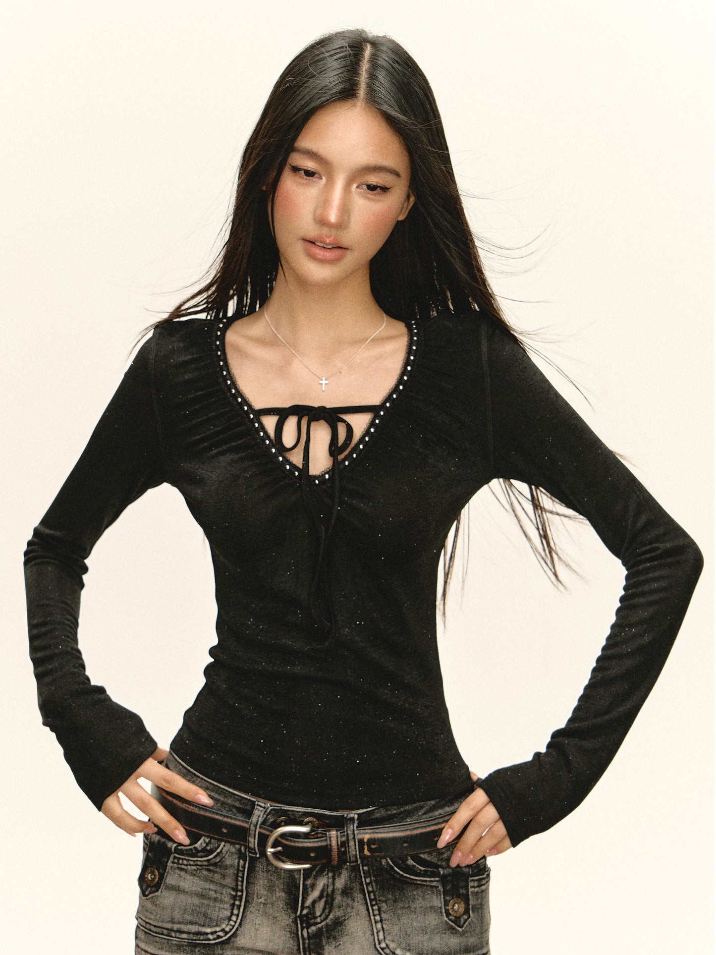 Fallon Long sleeves