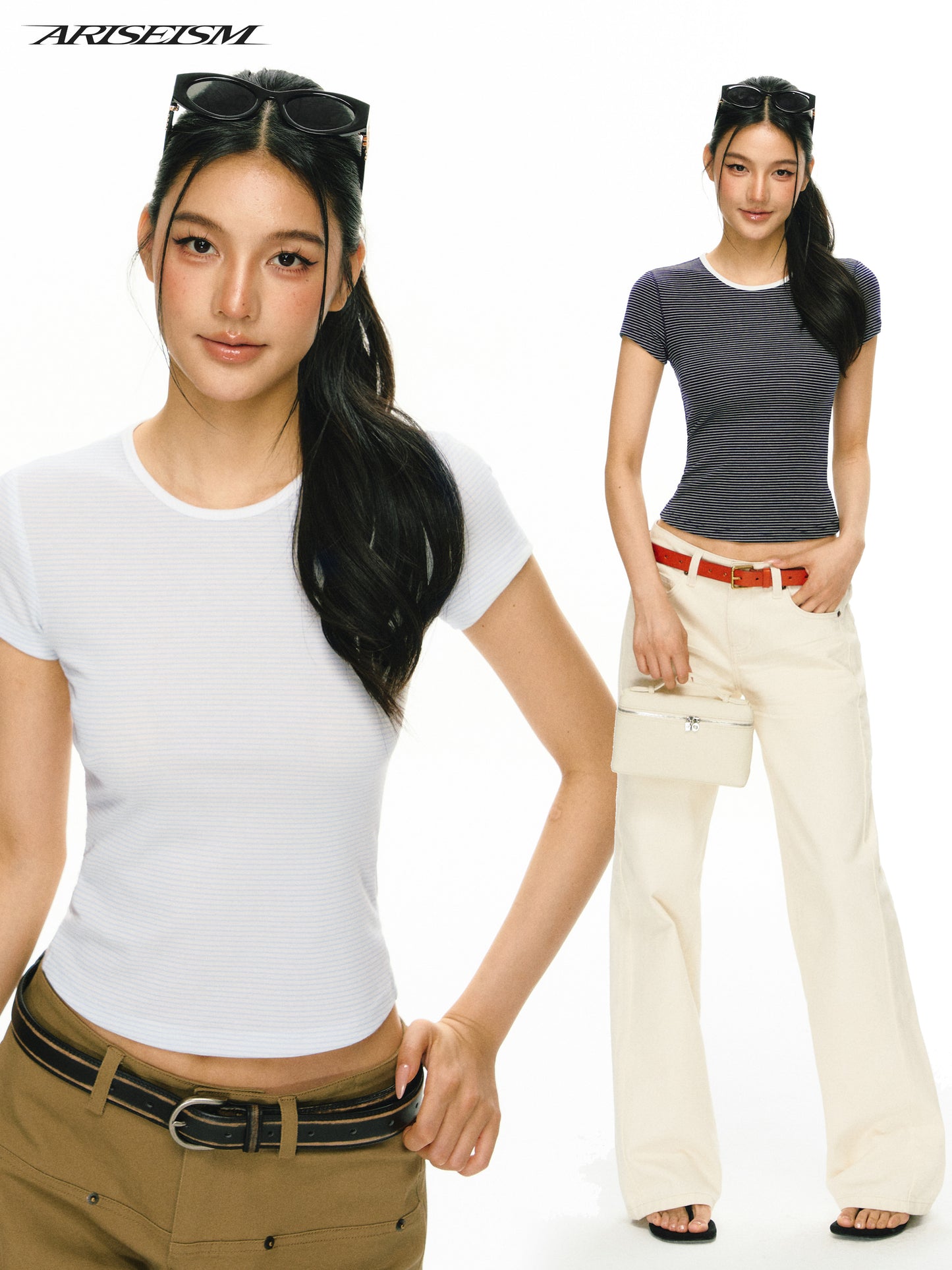 Loretta T-shirt
