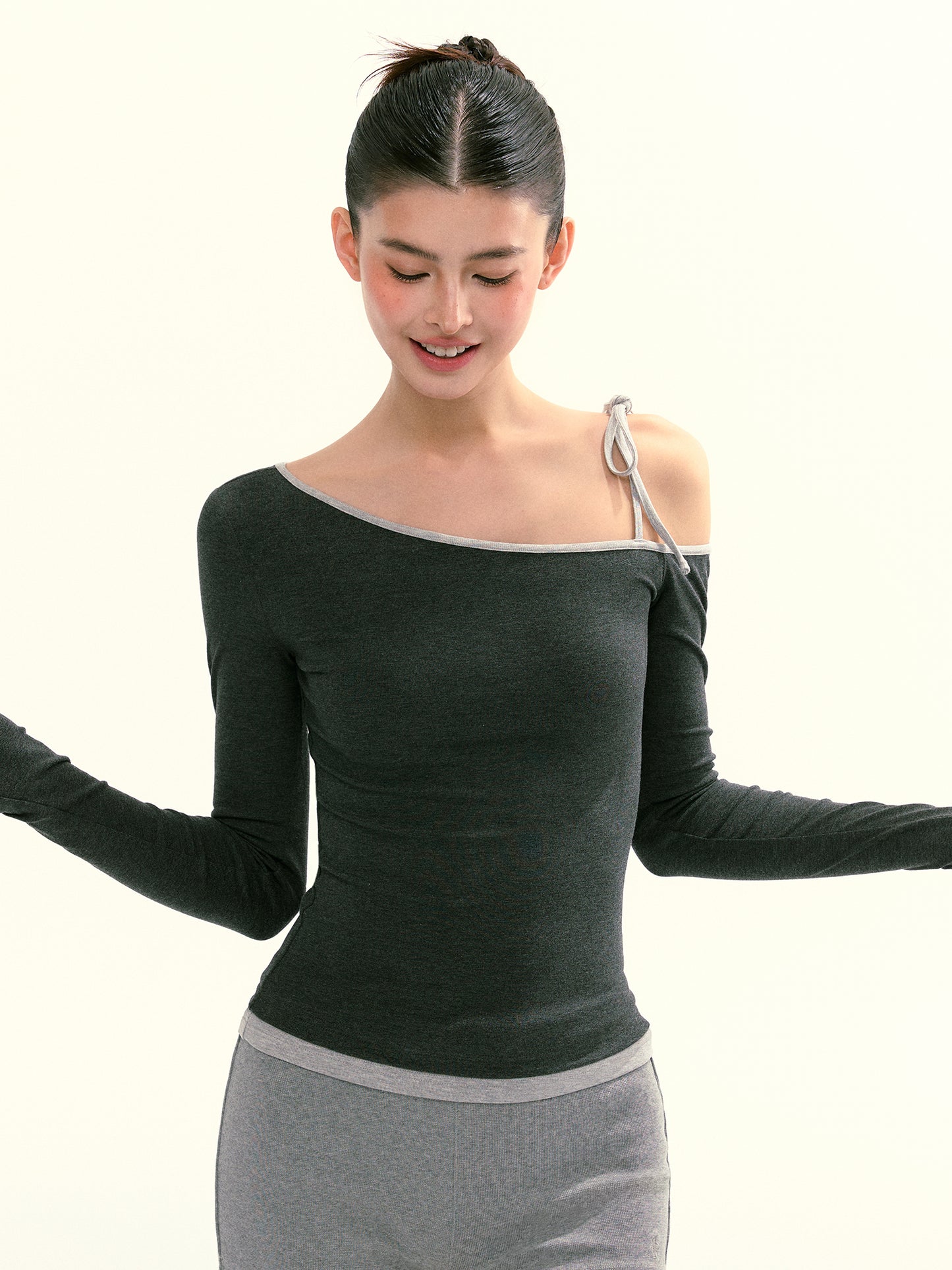 Qiel Long Sleeves