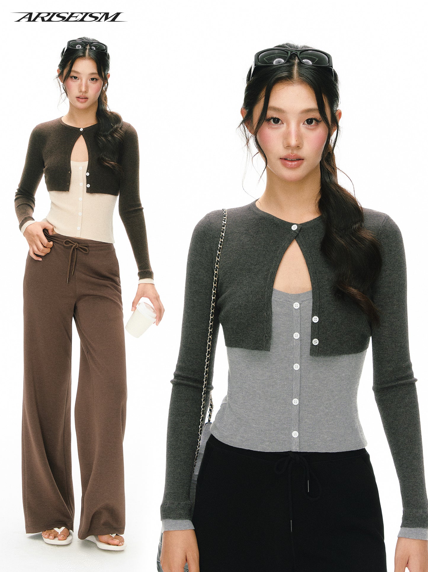 Blay Kade Long Sleeves