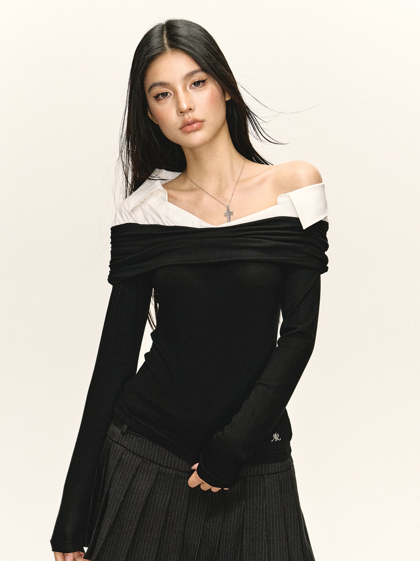 Selin Long Sleeves
