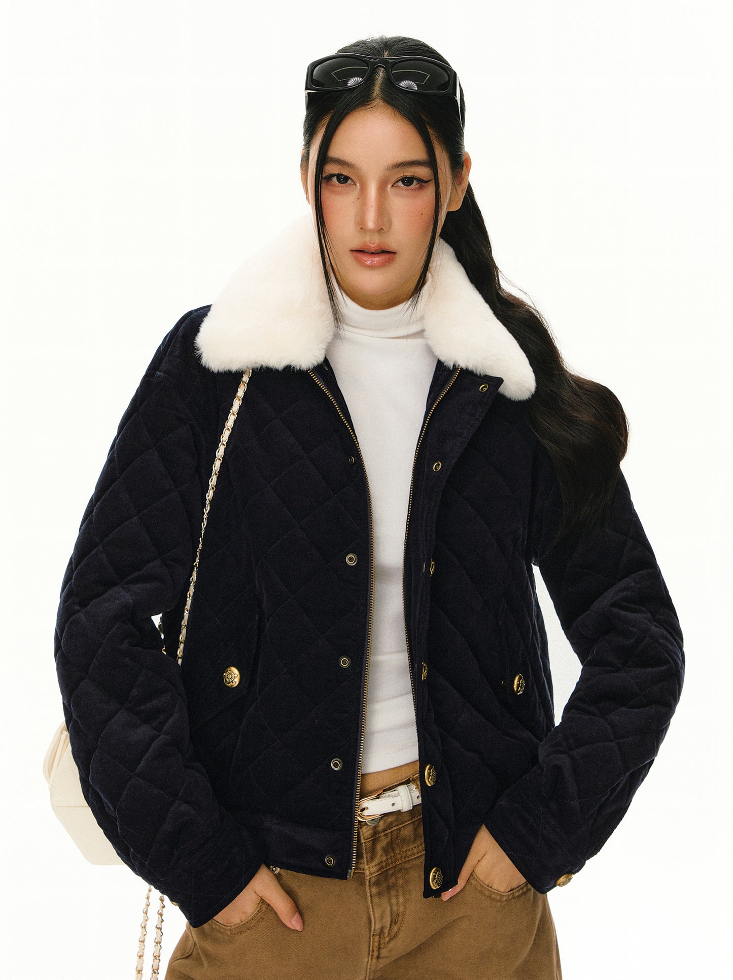 Veyra Briony Jacket