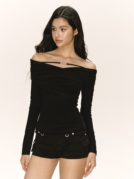 Enya Long sleeves