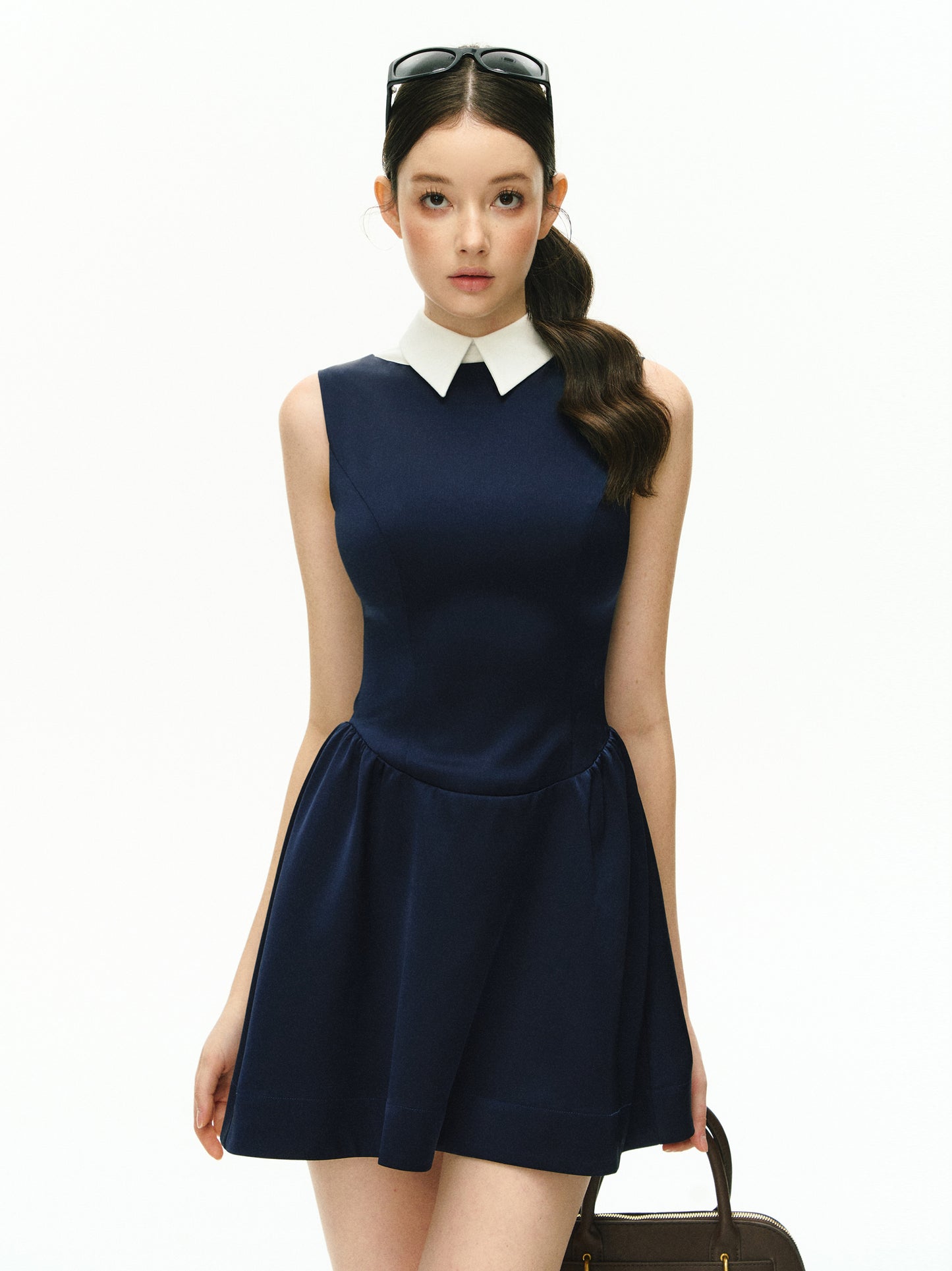 Hugo Blake Dress