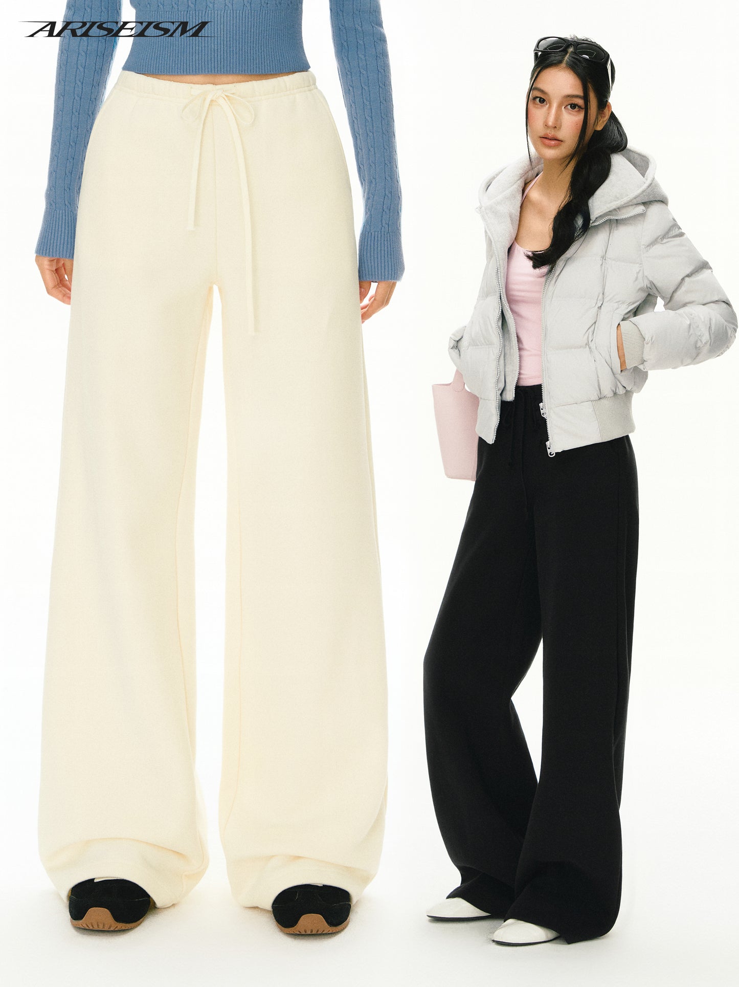 Isolde  Sweatpants