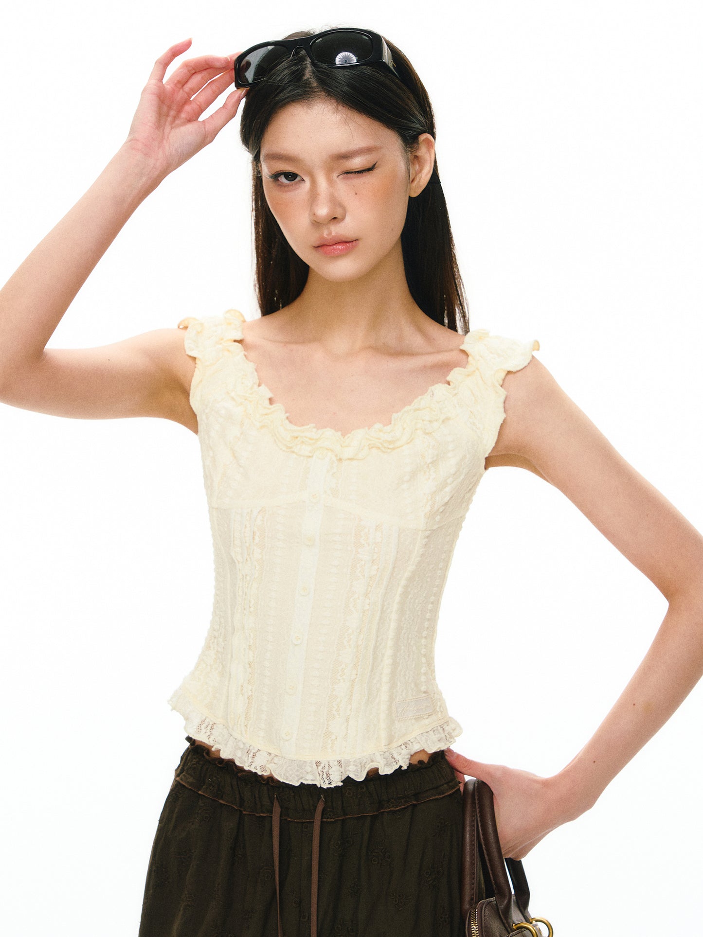 Nix Lynn T-shirt