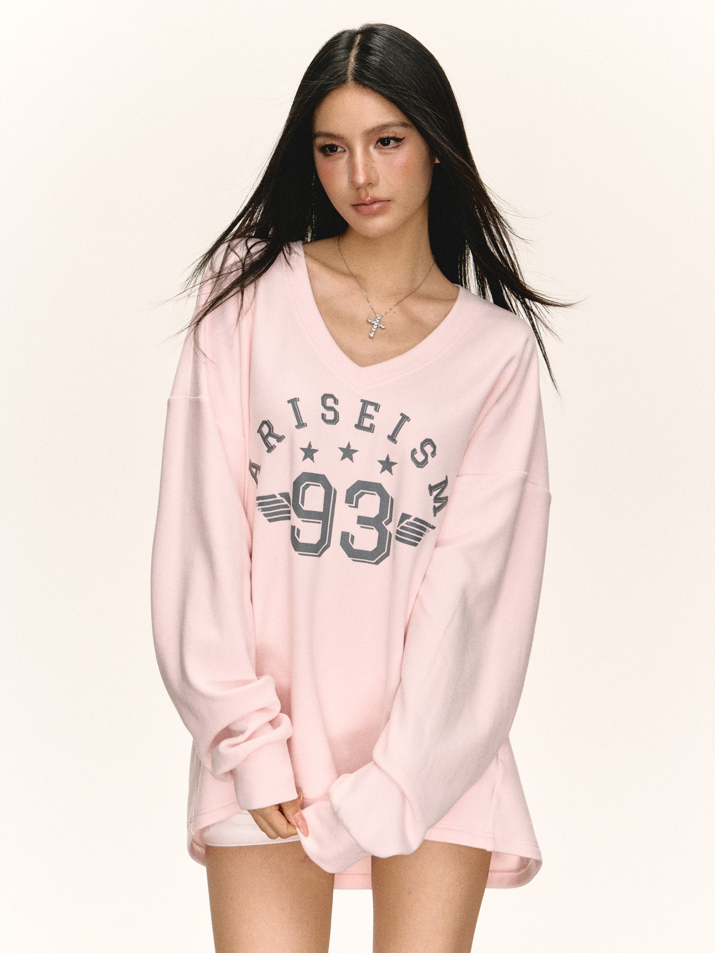 Inory Long Sleeves