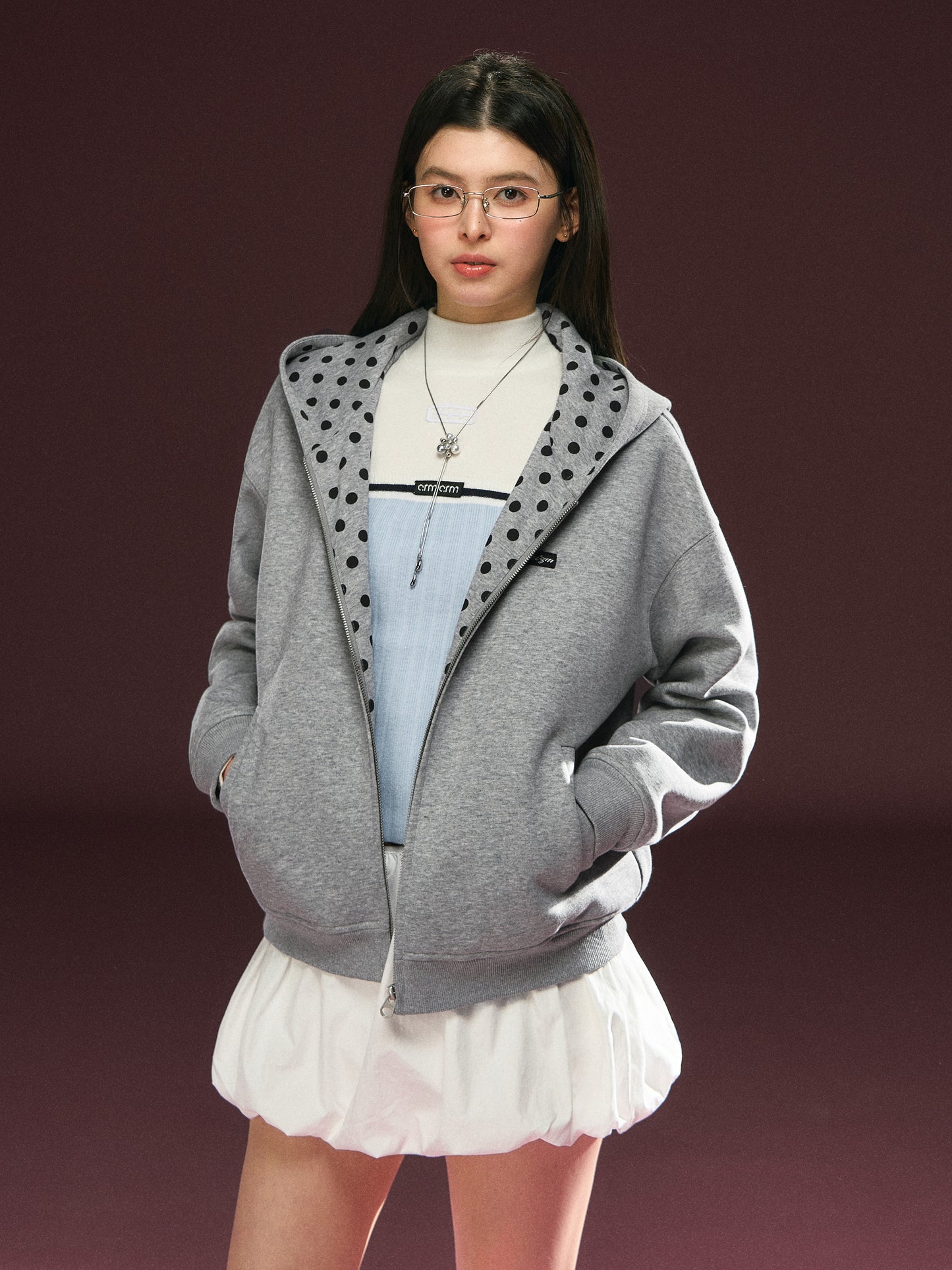 Shyla Hoodie