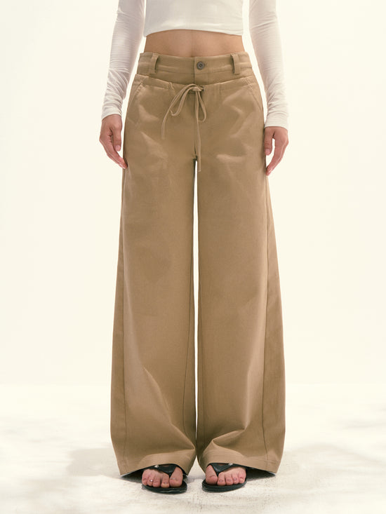 Saeli pants