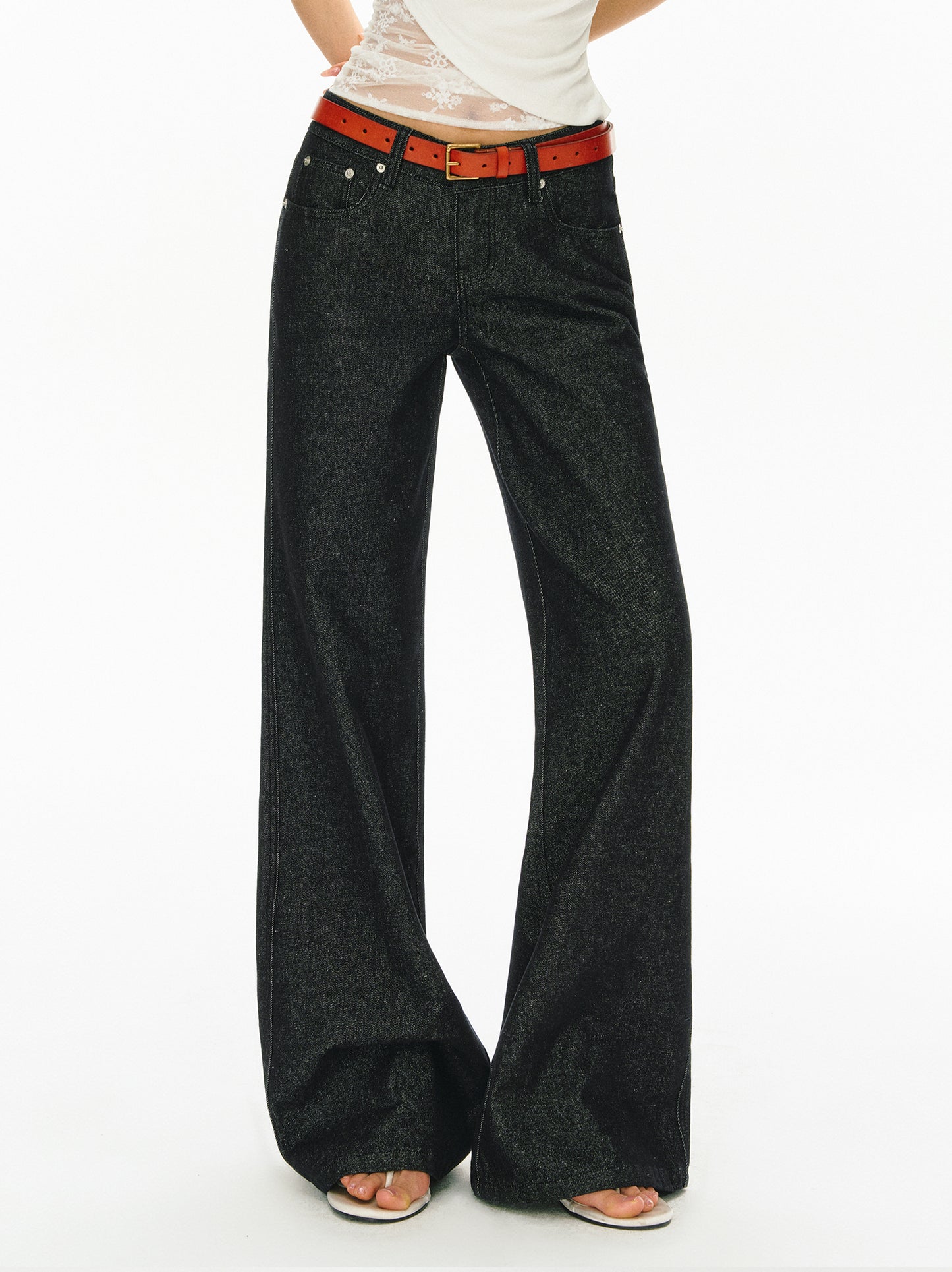 Oak Rye Pants