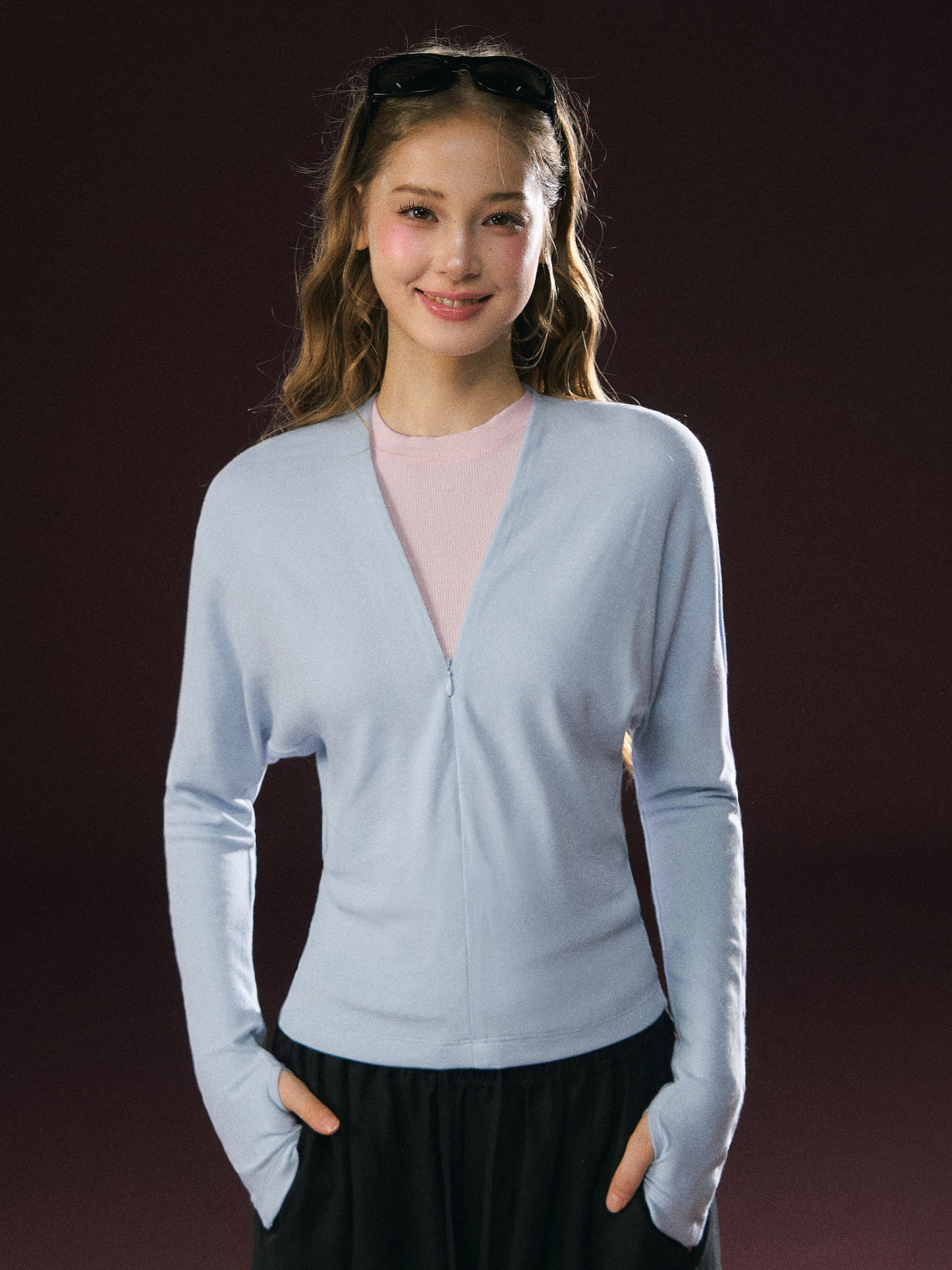 Elow Long sleeves