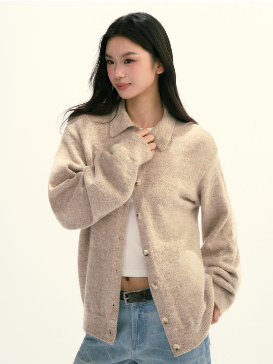 Marina Sweater cardigan