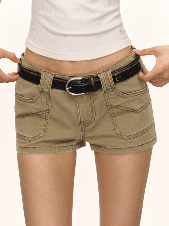 Joréa pants