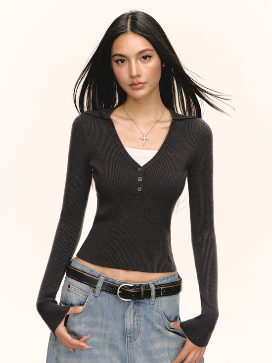 Mae top