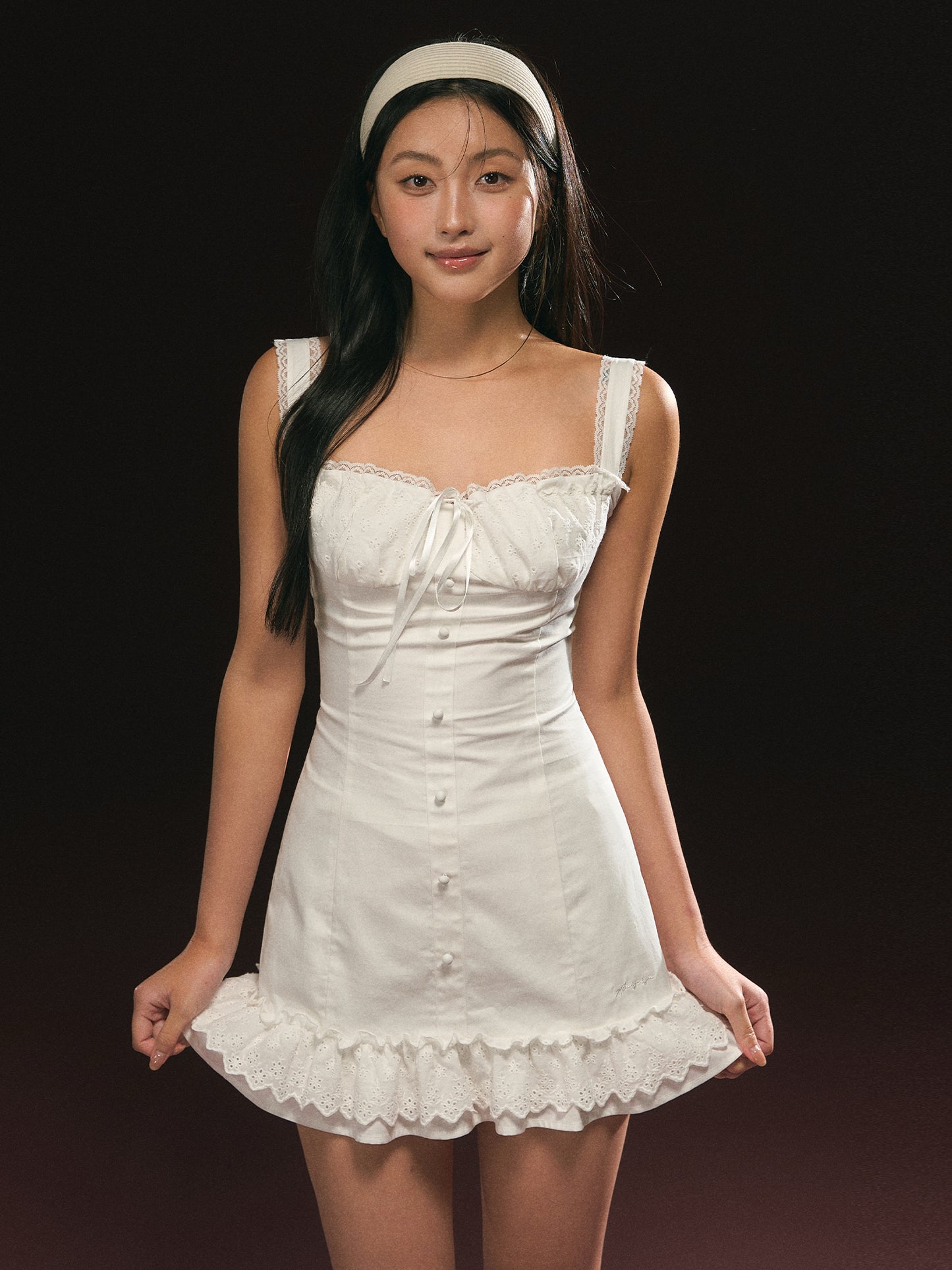 Nova Rae Dress
