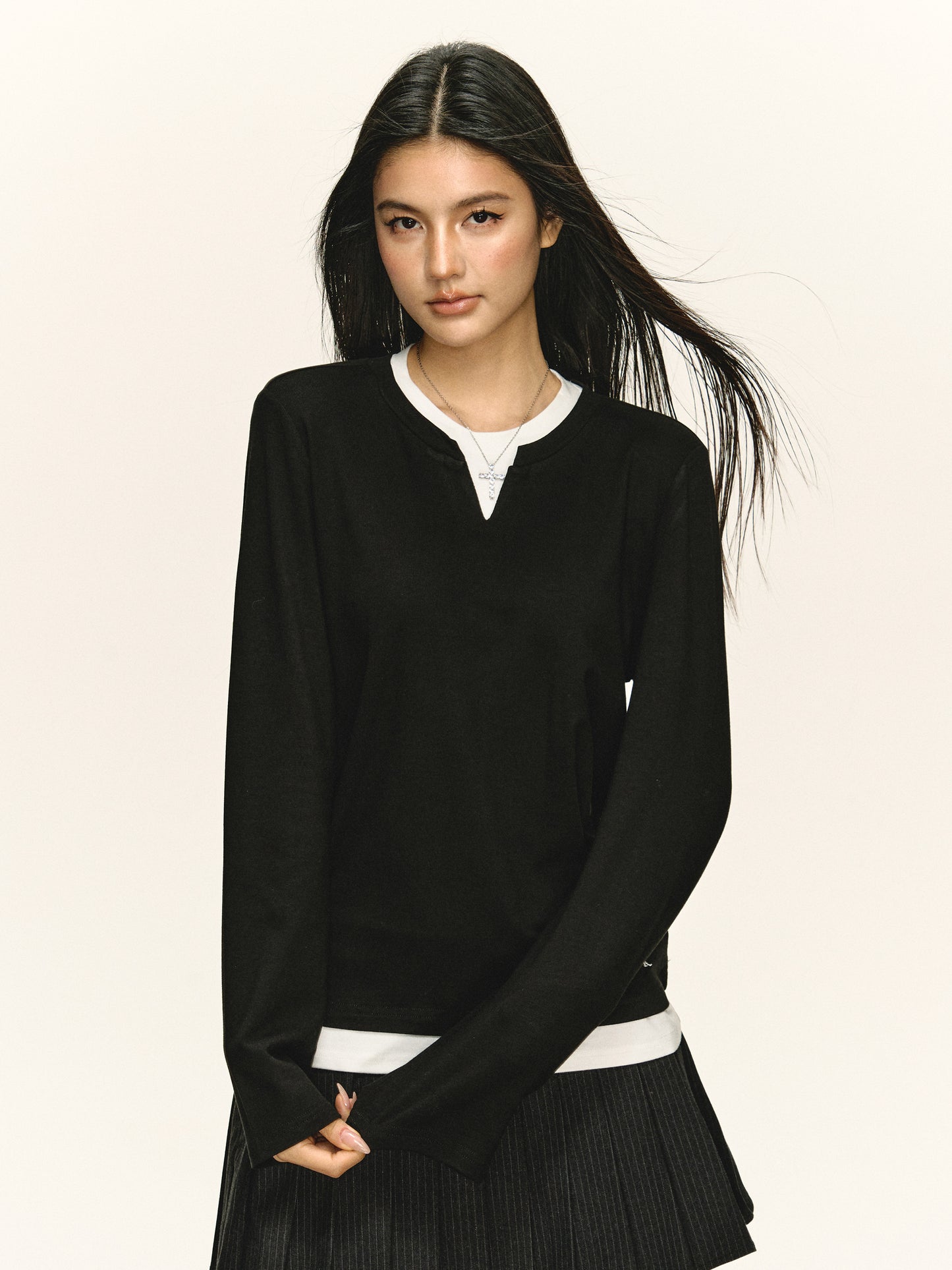 Olyra Long Sleeves