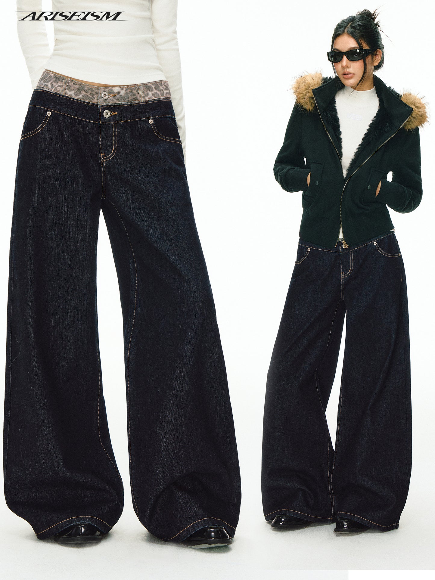 Rowan Jeans