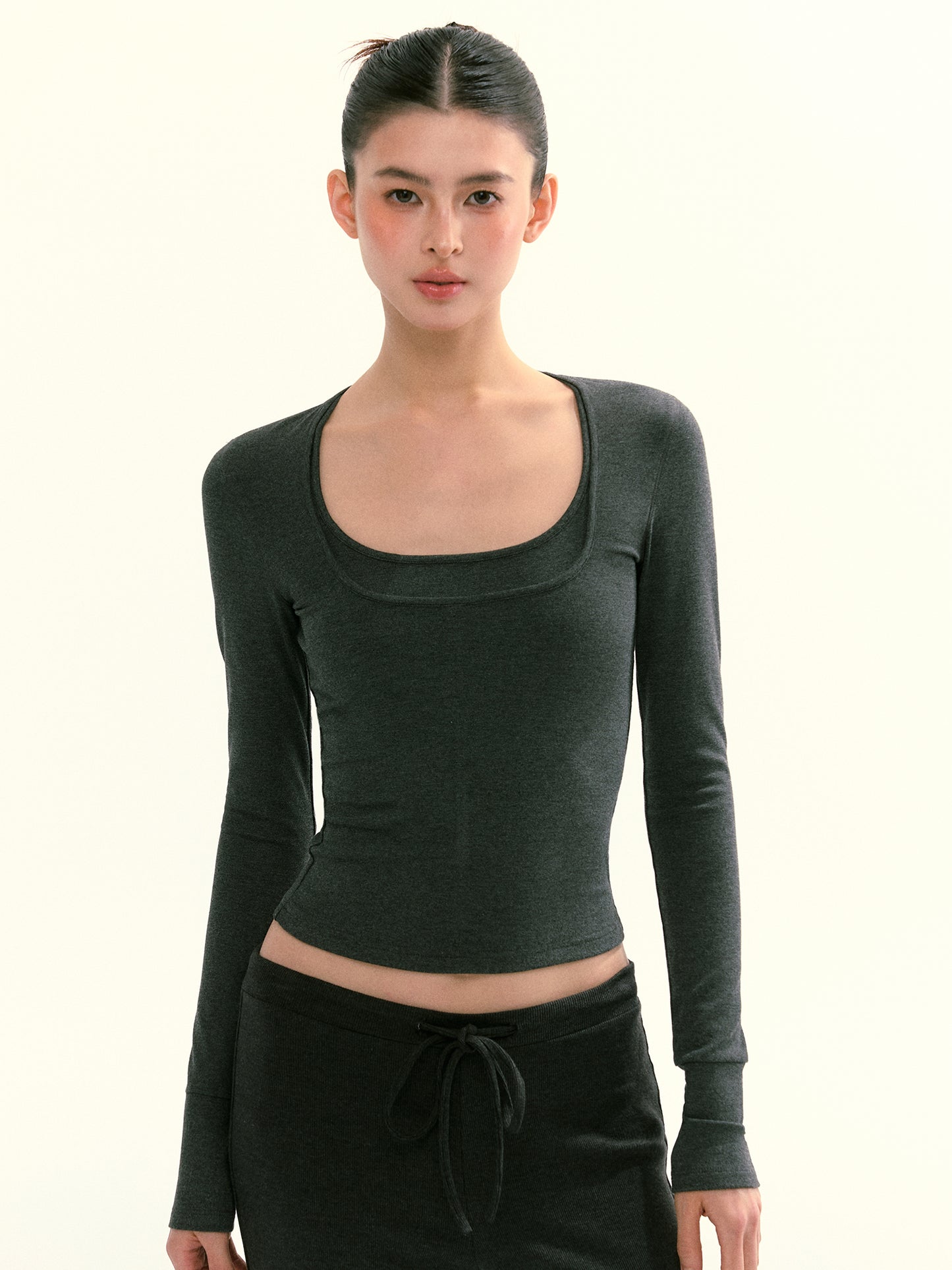 Dais Long Sleeves