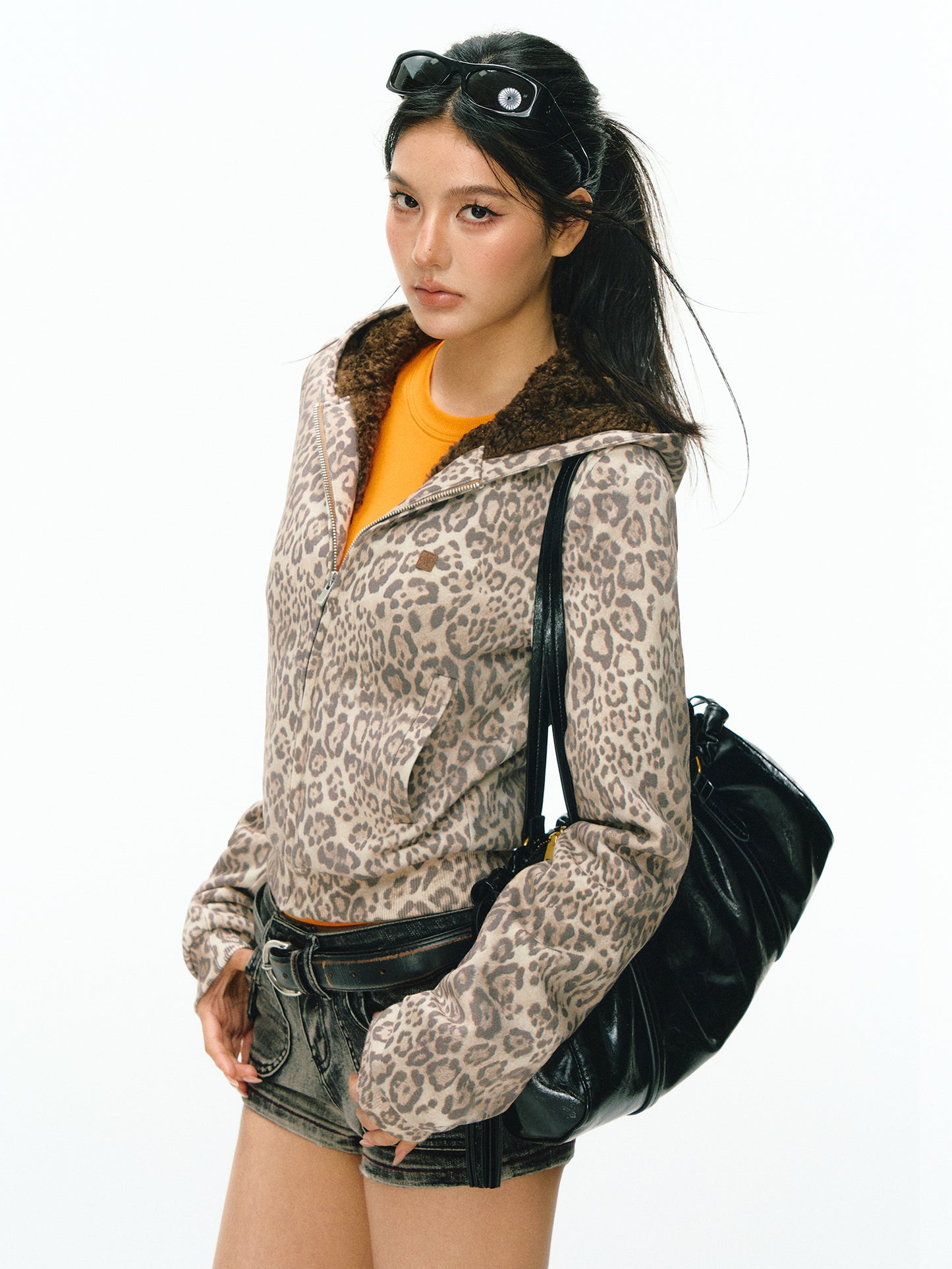 Opal Hoodie