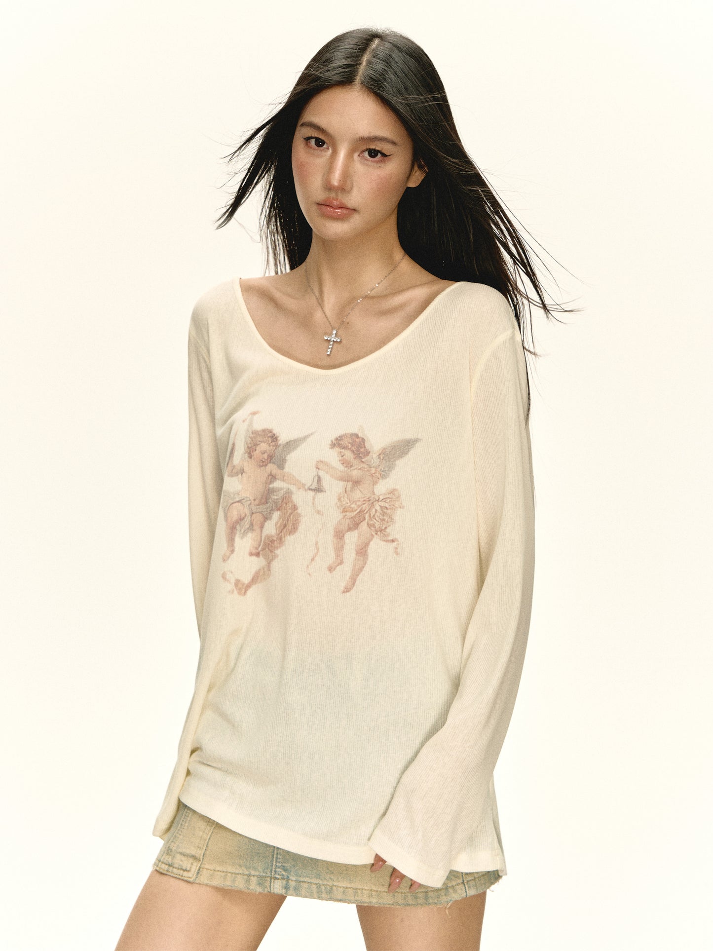 Coren Long Sleeves